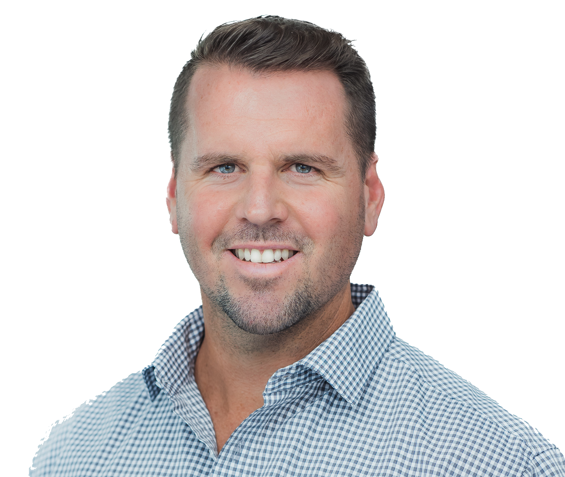 Matt Hooper of Power Reach